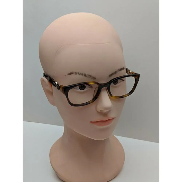 🕶️Michael Kors MK869 Eyeglasses 51/17 135 /DAL307🕶️​ - Picture 8 of 8